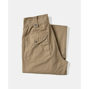 1943 British Army KD & JG Gurkha 8 L 34 Bermuda Pants Khaki